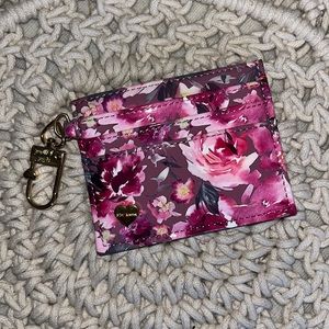 Betsy Johnson Card Holder